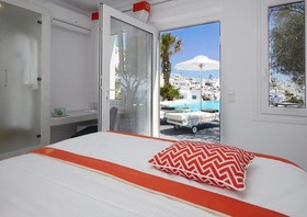 Alta Vista Honeymoon Suites