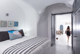 Alta Vista Honeymoon Suites