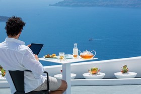 Alta Vista Honeymoon Suites