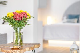 Amoramelia Suites