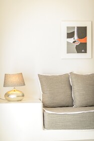 Amoramelia Suites