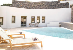 Aregou Villas