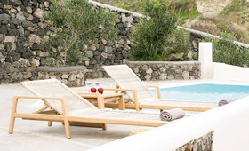 Aregou Villas