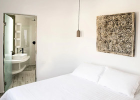 Aregou Villas
