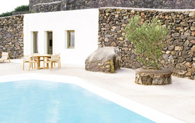 Aregou Villas