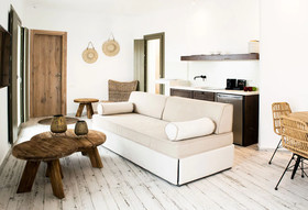 Aregou Villas