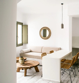 Aregou Villas