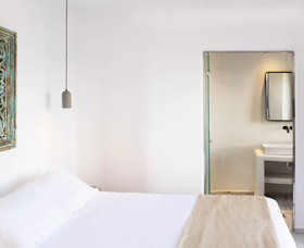 Aregou Villas