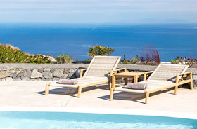 Aregou Villas