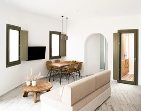 Aregou Villas