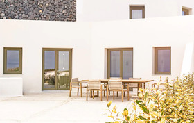 Aregou Villas
