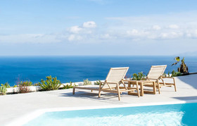 Aregou Villas