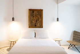 Aregou Villas