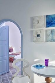 Astra Suites