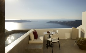 Atoles Retreat
