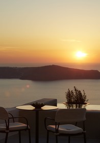 Atoles Retreat