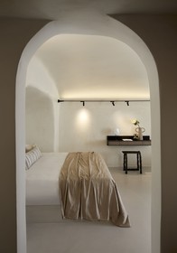 Atoles Retreat
