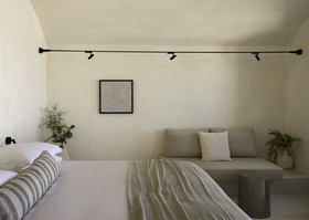 Atoles Retreat