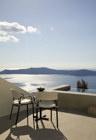 Atoles Retreat
