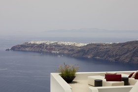 Atoles Retreat