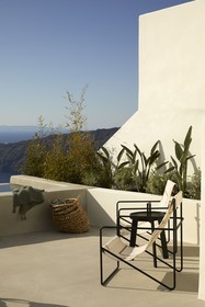 Atoles Retreat