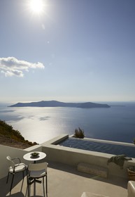 Atoles Retreat