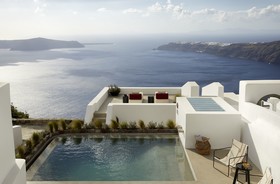 Atoles Retreat