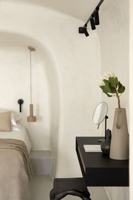 Atoles Retreat
