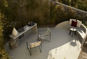 Atoles Retreat