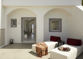 Atoles Retreat