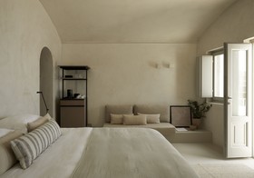 Atoles Retreat
