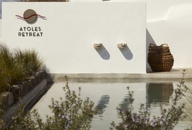 Atoles Retreat