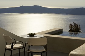 Atoles Retreat