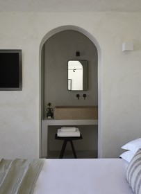 Atoles Retreat
