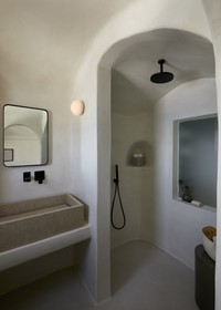 Atoles Retreat