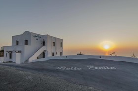 Belle Etoile Villas