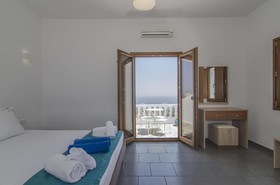 Belle Etoile Villas