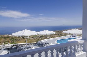 Belle Etoile Villas