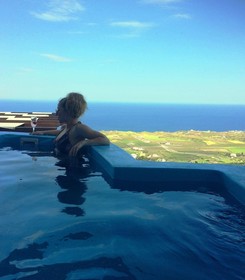 Belle Etoile Villas