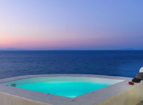 Heaven on Earth Private Villa