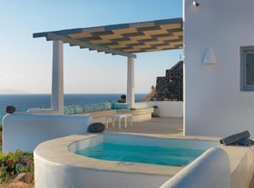 Heaven on Earth Private Villa