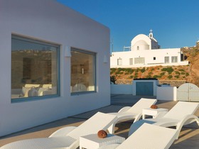 Heaven on Earth Private Villa