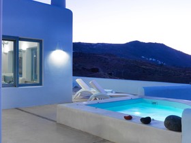 Heaven on Earth Private Villa