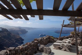 Honeymoon Petra Villas