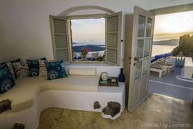 Iconic Santorini
