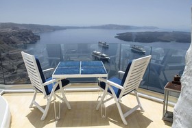 Iconic Santorini