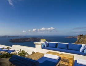 Iconic Santorini
