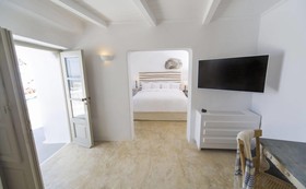 Iconic Santorini