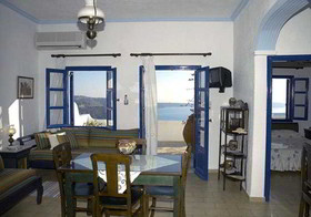 Irini's Villas Resort