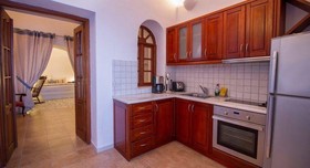La Maltese Private House